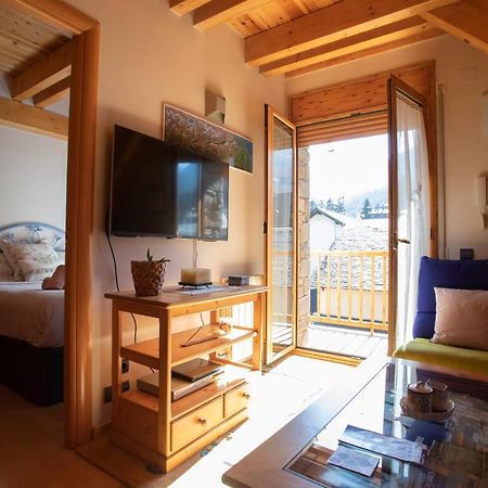 Apartamento Con Encanto فييليا المظهر الخارجي الصورة