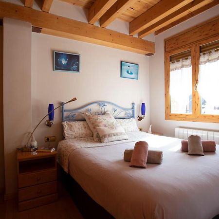 Apartamento Con Encanto فييليا المظهر الخارجي الصورة