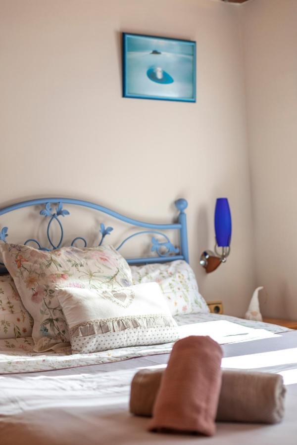 Apartamento Con Encanto فييليا المظهر الخارجي الصورة
