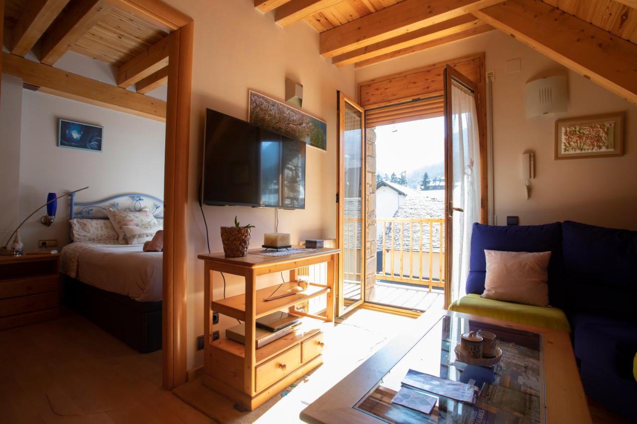 Apartamento Con Encanto فييليا المظهر الخارجي الصورة