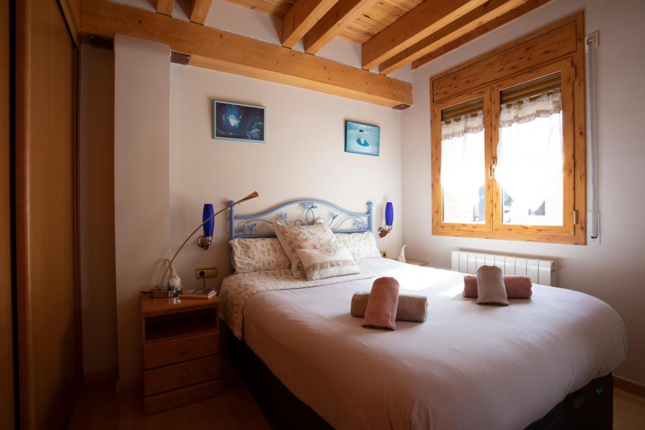 Apartamento Con Encanto فييليا المظهر الخارجي الصورة