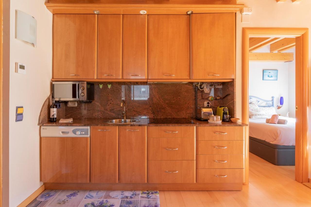 Apartamento Con Encanto فييليا المظهر الخارجي الصورة