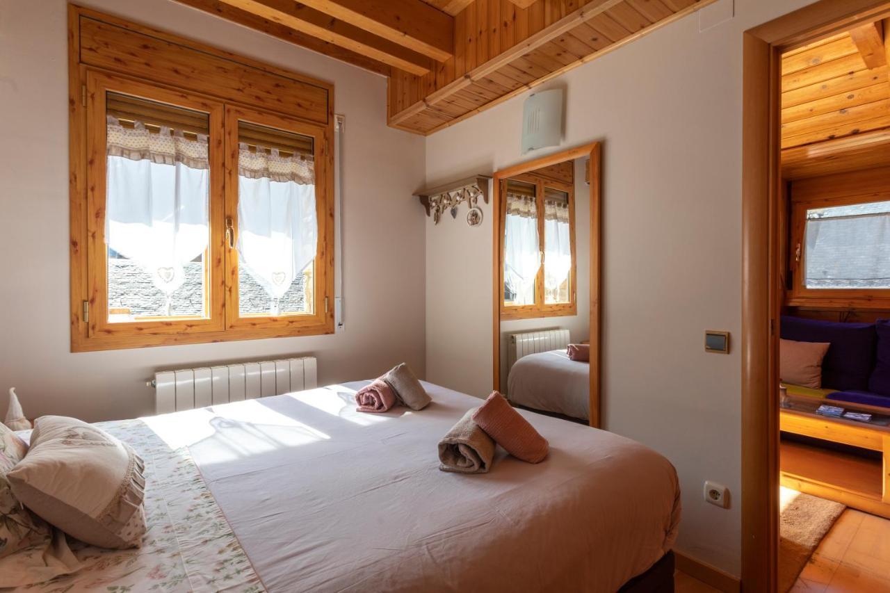 Apartamento Con Encanto فييليا المظهر الخارجي الصورة