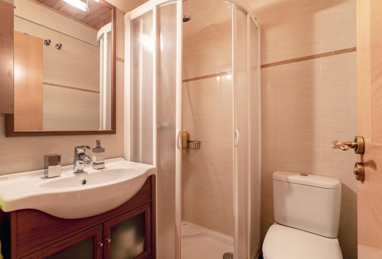 Apartamento Con Encanto فييليا المظهر الخارجي الصورة