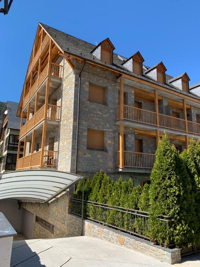 Apartamento Con Encanto فييليا المظهر الخارجي الصورة