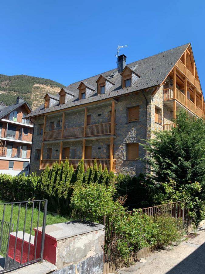 Apartamento Con Encanto فييليا المظهر الخارجي الصورة